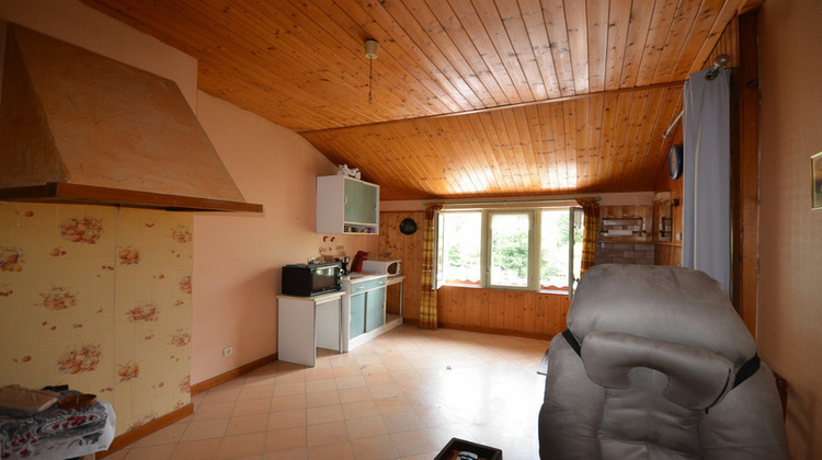 Ma-Cabane - Vente Maison LA LECHERE, 121 m²