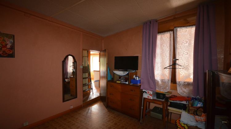 Ma-Cabane - Vente Maison LA LECHERE, 121 m²