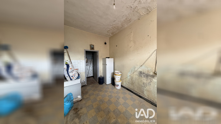 Ma-Cabane - Vente Maison La Léchère, 67 m²