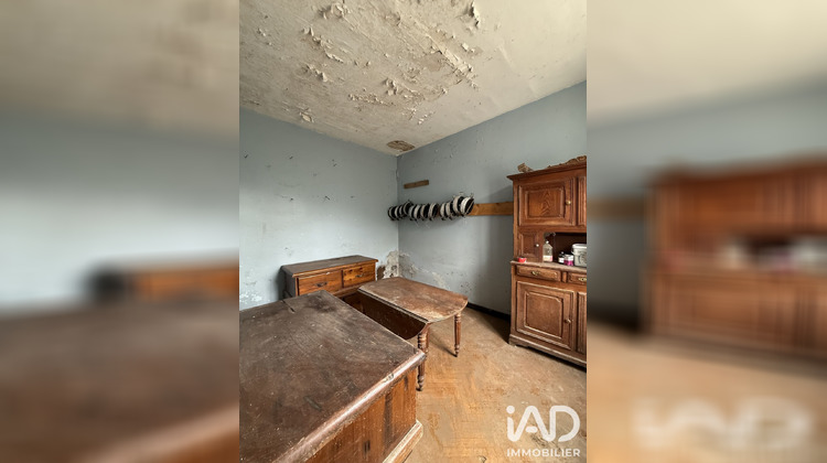 Ma-Cabane - Vente Maison La Léchère, 67 m²