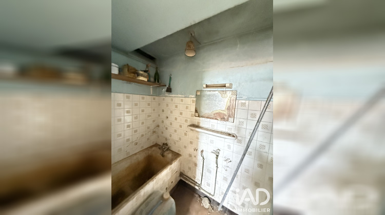 Ma-Cabane - Vente Maison La Léchère, 67 m²
