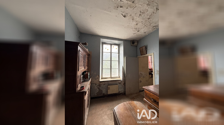 Ma-Cabane - Vente Maison La Léchère, 67 m²