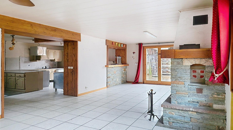 Ma-Cabane - Vente Maison La Lechere, 177 m²