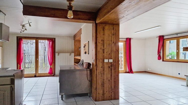Ma-Cabane - Vente Maison La Lechere, 177 m²