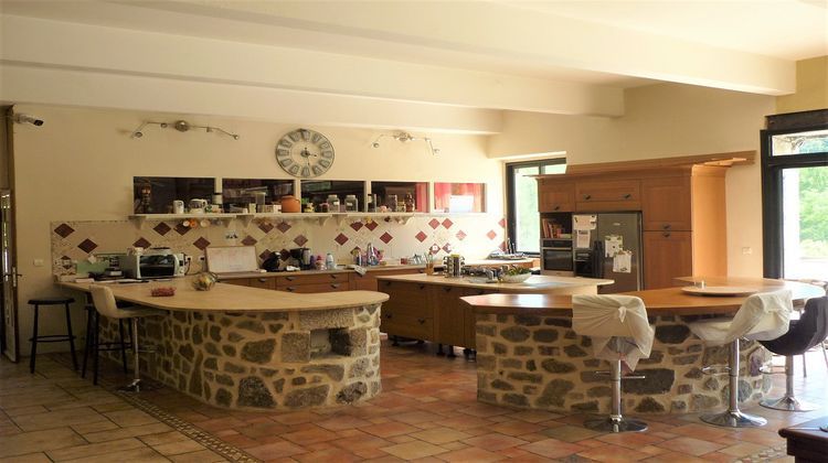 Ma-Cabane - Vente Maison La levade, 700 m²