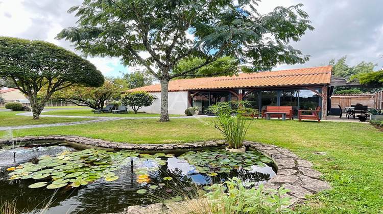 Ma-Cabane - Vente Maison LA LIMOUZINIERE, 140 m²