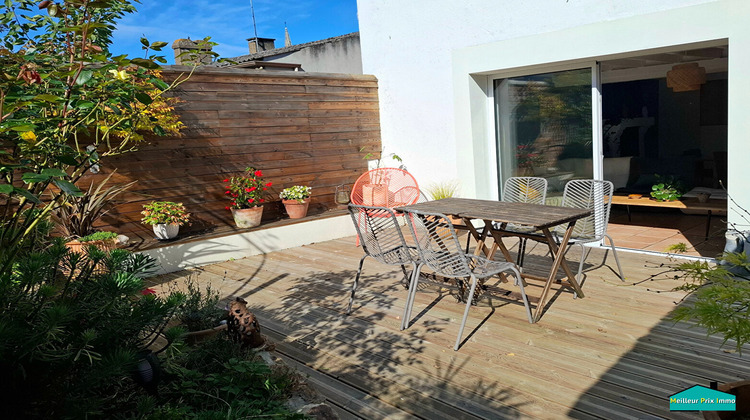 Ma-Cabane - Vente Maison LA LIMOUZINIERE, 143 m²