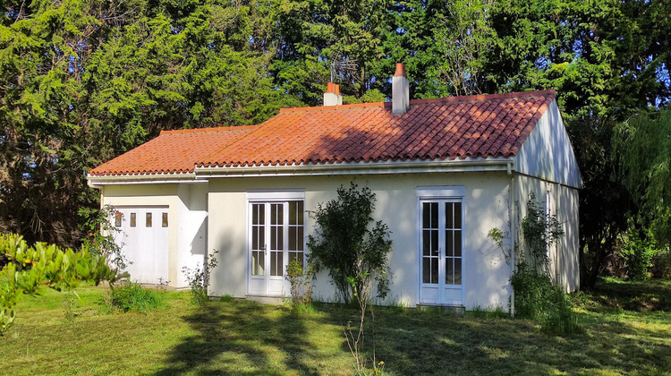 Ma-Cabane - Vente Maison LA LIMOUZINIERE, 75 m²