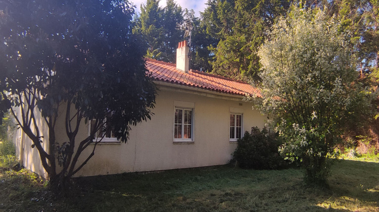 Ma-Cabane - Vente Maison LA LIMOUZINIERE, 75 m²