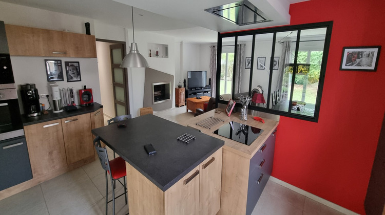 Ma-Cabane - Vente Maison LA LIMOUZINIERE, 139 m²