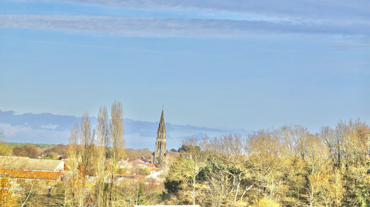 Ma-Cabane - Vente Maison La Limouzinière, 62 m²