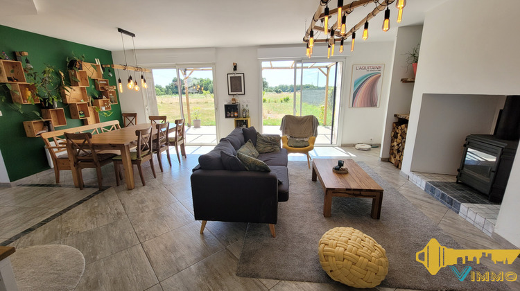 Ma-Cabane - Vente Maison La Limouzinière, 117 m²