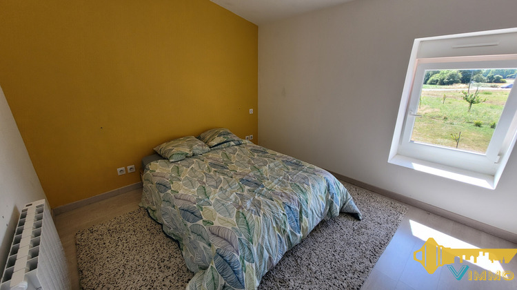 Ma-Cabane - Vente Maison La Limouzinière, 117 m²