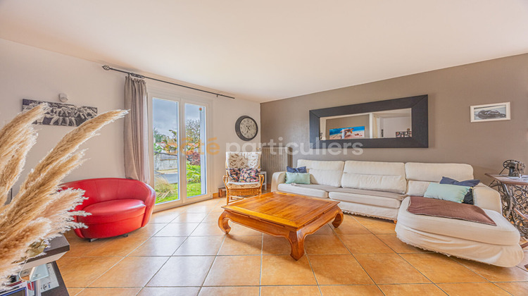 Ma-Cabane - Vente Maison LA LIMOUZINIERE, 160 m²