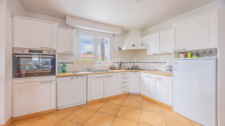 Ma-Cabane - Vente Maison LA LIMOUZINIERE, 160 m²