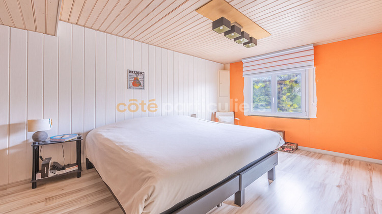Ma-Cabane - Vente Maison LA LIMOUZINIERE, 160 m²