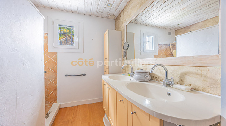 Ma-Cabane - Vente Maison LA LIMOUZINIERE, 160 m²