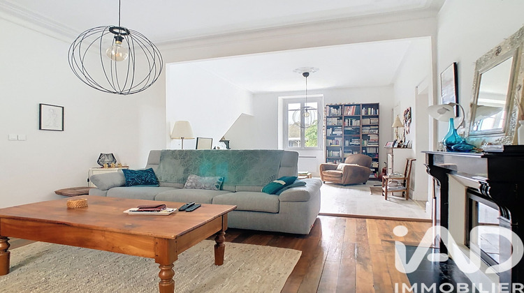 Ma-Cabane - Vente Maison La Limouzinière, 285 m²