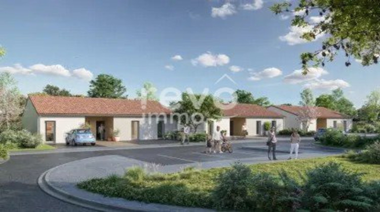 Ma-Cabane - Vente Maison LA LIMOUZINIERE, 63 m²