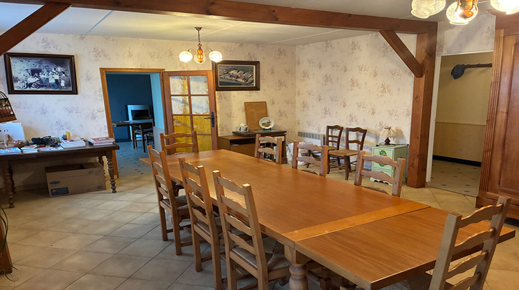 Ma-Cabane - Vente Maison LA LIMOUZINIERE, 101 m²