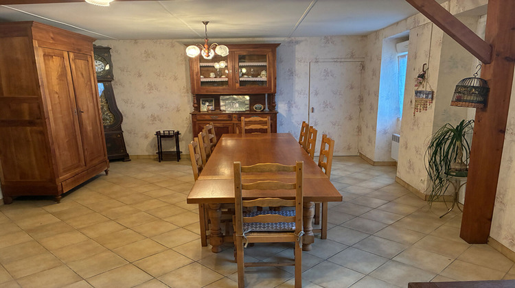 Ma-Cabane - Vente Maison LA LIMOUZINIERE, 101 m²