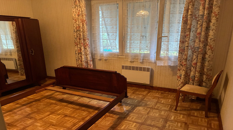 Ma-Cabane - Vente Maison LA LIMOUZINIERE, 101 m²