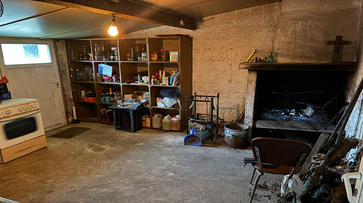 Ma-Cabane - Vente Maison LA LIMOUZINIERE, 101 m²