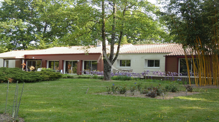 Ma-Cabane - Vente Maison LA LIMOUZINIERE, 223 m²