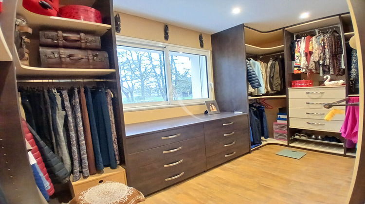 Ma-Cabane - Vente Maison LA LIMOUZINIERE, 223 m²