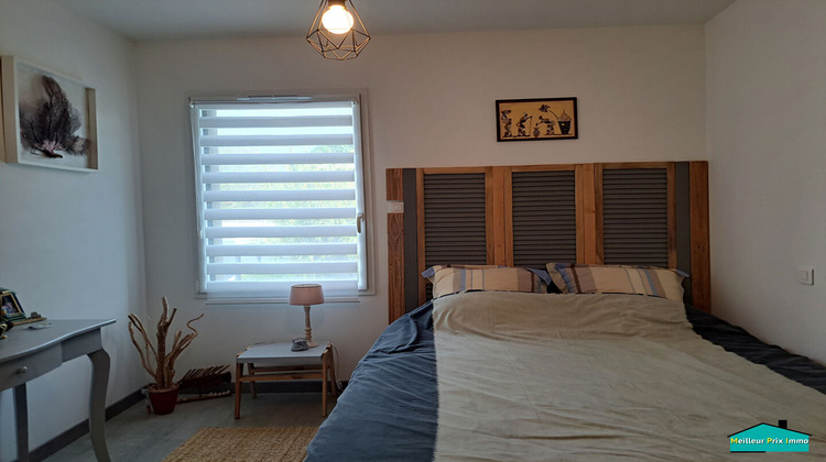 Ma-Cabane - Vente Maison LA LIMOUZINIERE, 125 m²