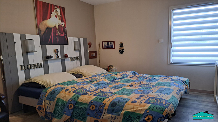 Ma-Cabane - Vente Maison LA LIMOUZINIERE, 125 m²