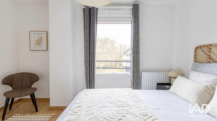 Ma-Cabane - Vente Maison La Limouzinière, 70 m²