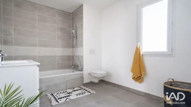 Ma-Cabane - Vente Maison La Limouzinière, 70 m²