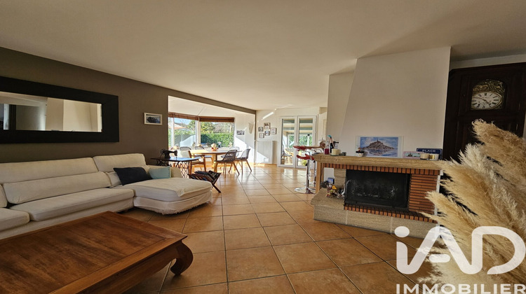 Ma-Cabane - Vente Maison La Limouzinière, 159 m²