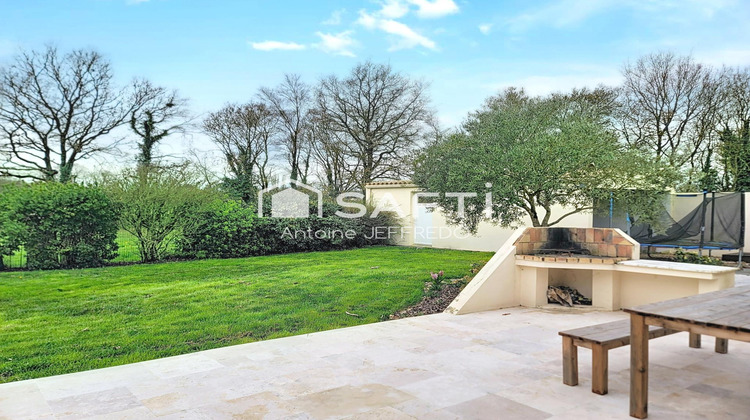 Ma-Cabane - Vente Maison La Limouziniere, 109 m²