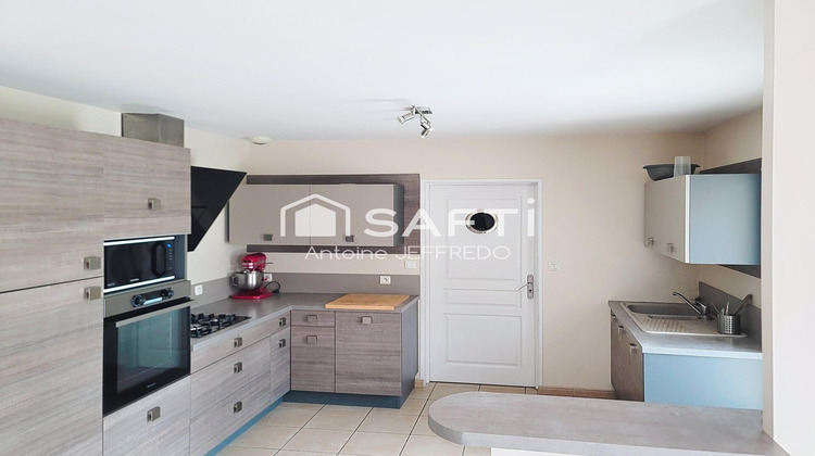 Ma-Cabane - Vente Maison La Limouziniere, 109 m²