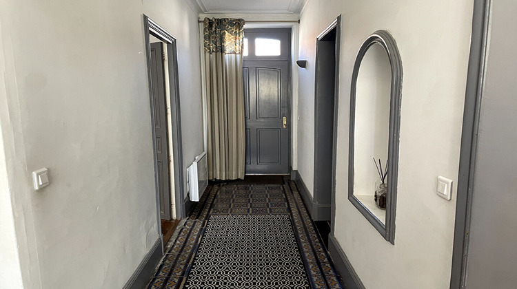 Ma-Cabane - Vente Maison LA LIMOUZINIERE, 285 m²