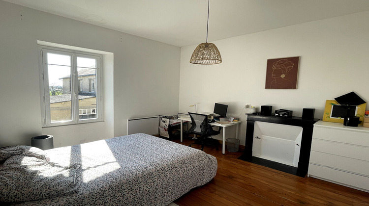 Ma-Cabane - Vente Maison LA LIMOUZINIERE, 285 m²