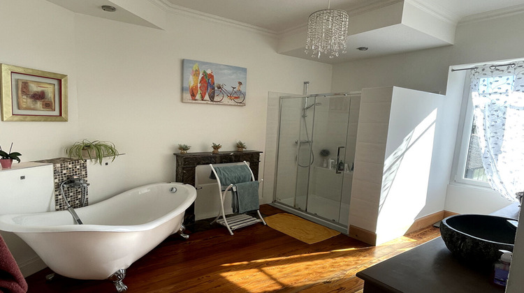 Ma-Cabane - Vente Maison LA LIMOUZINIERE, 285 m²