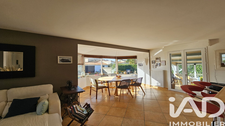 Ma-Cabane - Vente Maison La Limouzinière, 159 m²