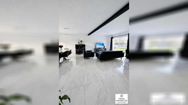 Ma-Cabane - Vente Maison La Limouzinière, 131 m²
