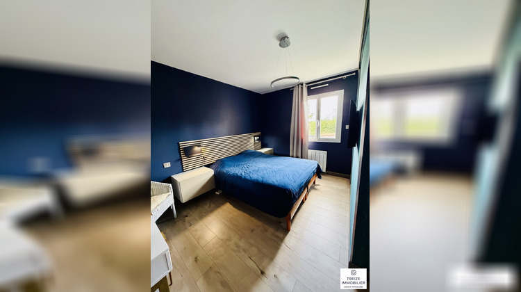 Ma-Cabane - Vente Maison La Limouzinière, 131 m²