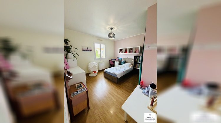Ma-Cabane - Vente Maison La Limouzinière, 131 m²