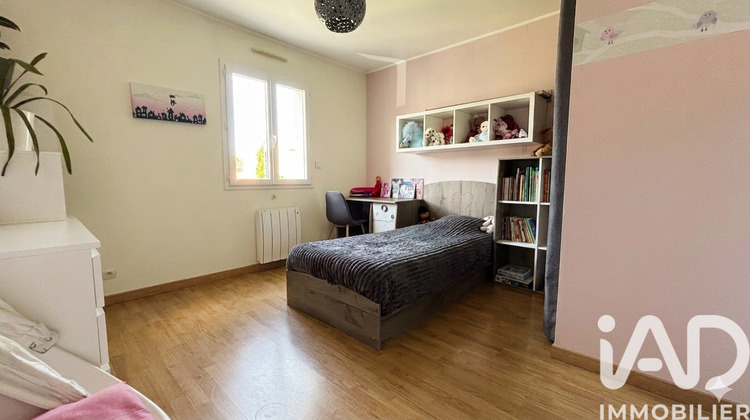 Ma-Cabane - Vente Maison La Limouzinière, 132 m²
