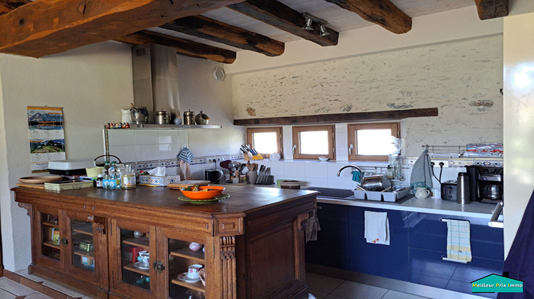 Ma-Cabane - Vente Maison LA LIMOUZINIERE, 206 m²