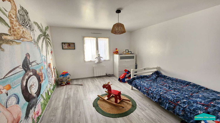 Ma-Cabane - Vente Maison LA LIMOUZINIERE, 100 m²
