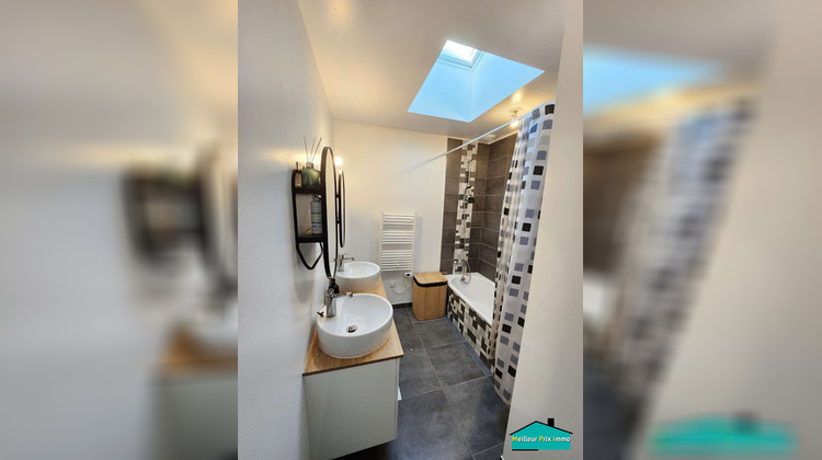 Ma-Cabane - Vente Maison LA LIMOUZINIERE, 100 m²