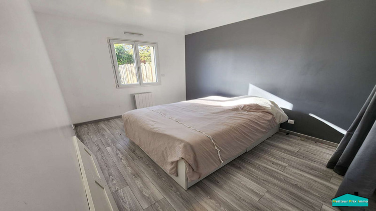 Ma-Cabane - Vente Maison LA LIMOUZINIERE, 100 m²