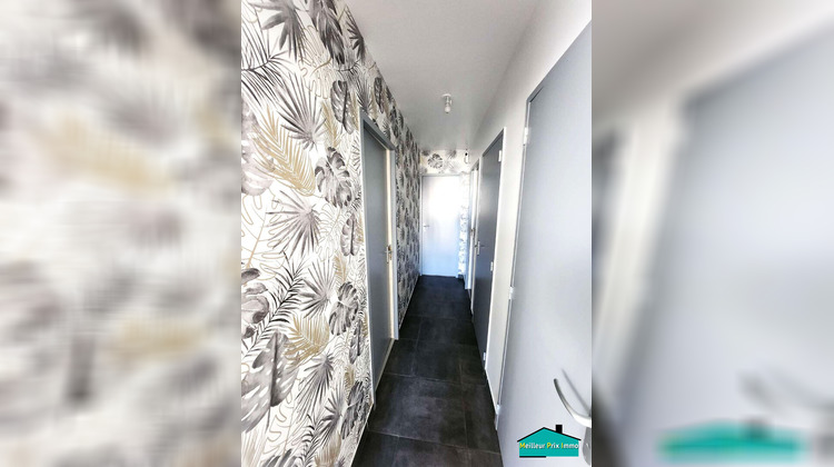Ma-Cabane - Vente Maison LA LIMOUZINIERE, 100 m²