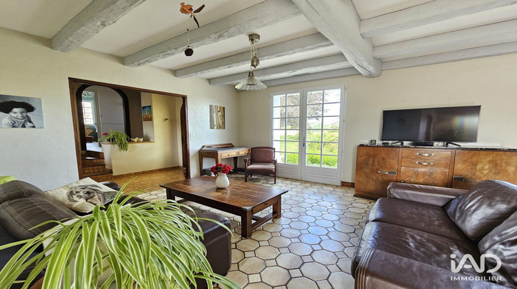 Ma-Cabane - Vente Maison La Limouzinière, 134 m²